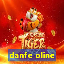 danfe oline